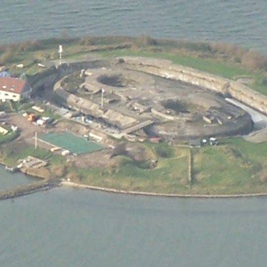 Linee di difesa d'acqua dei Paesi Bassi