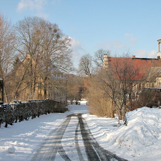 Rittergut Helfenberg