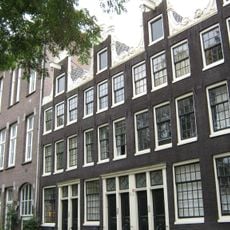Karthuizersstraat 15, Amsterdam