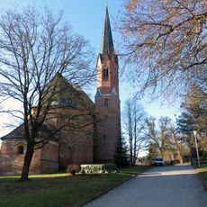 St. Alban (Hörgertshausen)