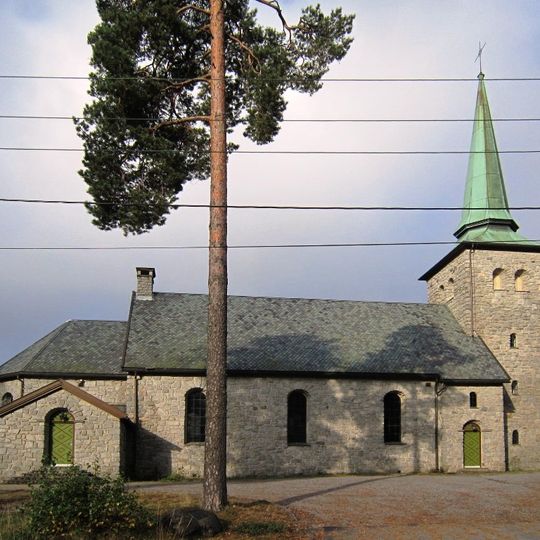 Kolbotn Church