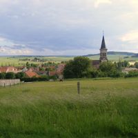 Latrecey-Ormoy-sur-Aube