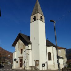 Saint George church