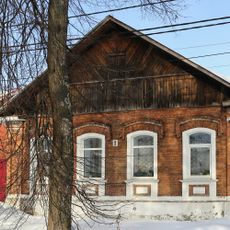 Жилой дом (Гусь-Хрустальный)