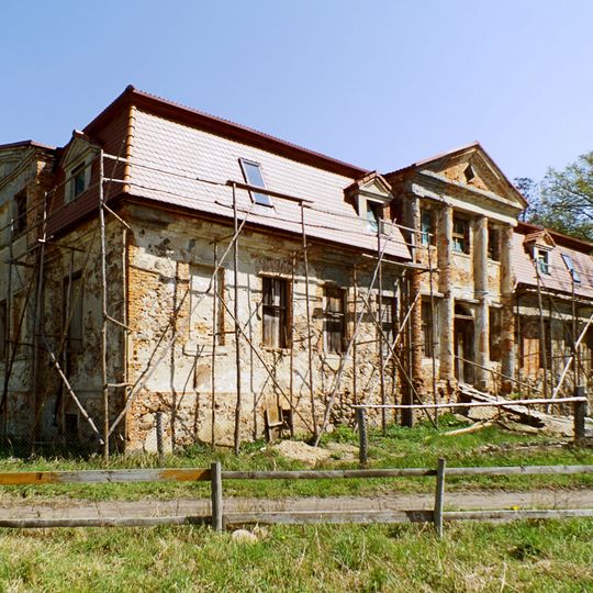 Postolin, Lower Silesian Voivodeship