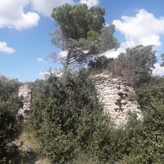 Santa Magdalena de Vilarestau