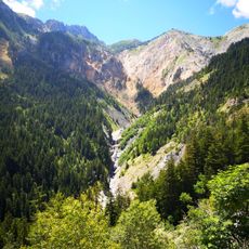 Belvédère de Bragousse