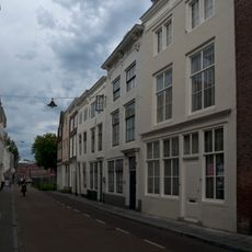 Korte Noordstraat 24, Middelburg