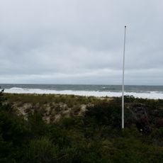 Indian Beach