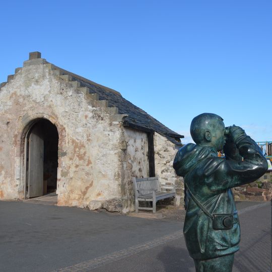 St Andrew's Church, North Berwick