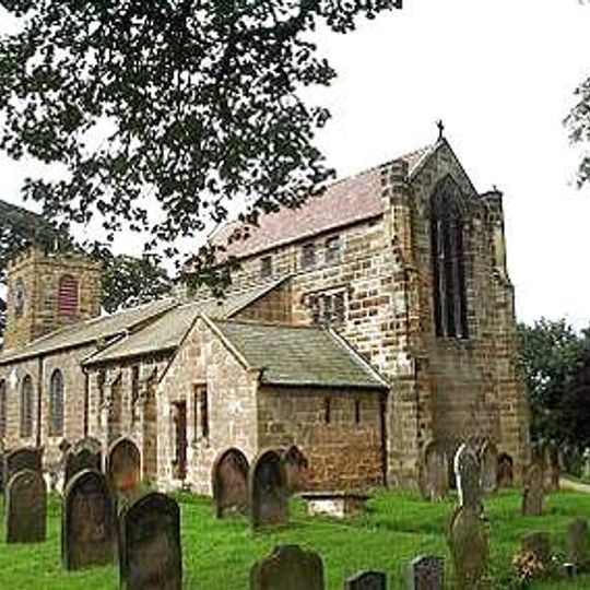 Church of St Augustine