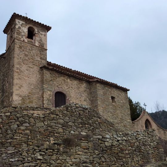 Santa Eulàlia de Viladonja