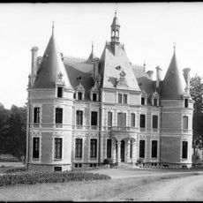 Château de la Cour