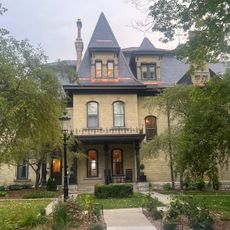 The Inn at Pine Terrace