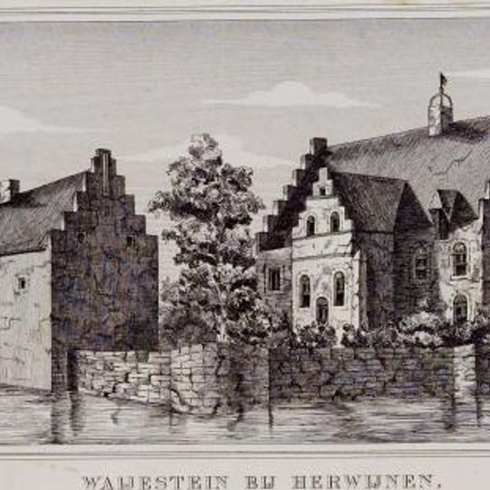 Kasteel Wayenstein