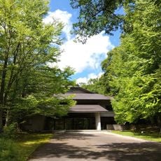 Sezon Museum of Modern Art