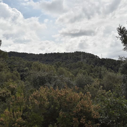 Turó de la Qüestió