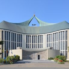 Onze-Lieve-Vrouw-ter-Duinenkerk