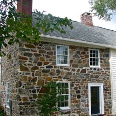 Charles Springer Tavern