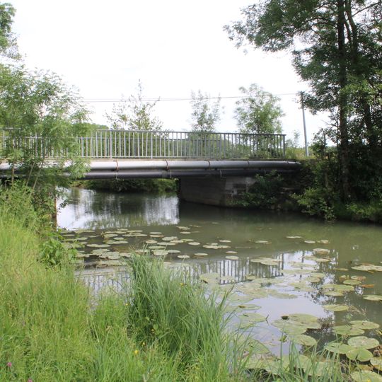 Pont d'Arringes