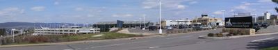 Panoramic View 1
