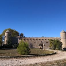 Château de Javon