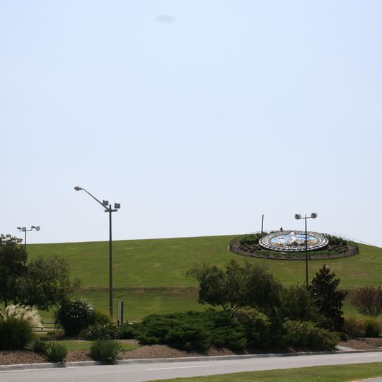 Mount Trashmore Park