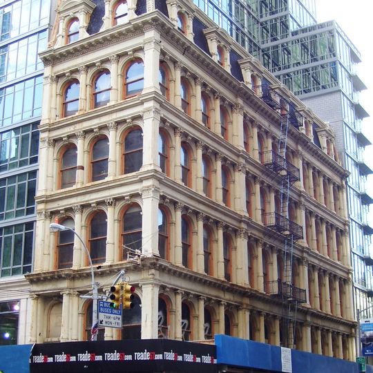 287 Broadway