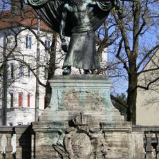 The Smith of Kochel