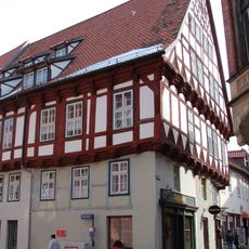 Breite Straße 42 (Quedlinburg)