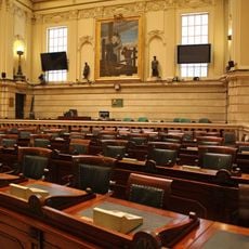 Municipal Chamber of Rio de Janeiro