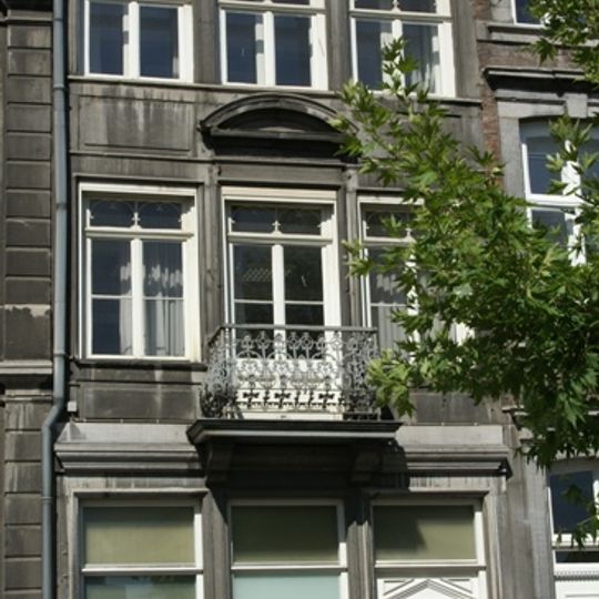 Markt 15, Maastricht