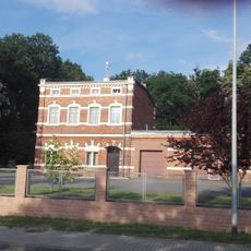 7 Wiejska Street in Prudnik