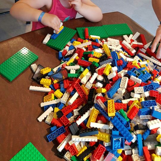 Palais de la Maquette