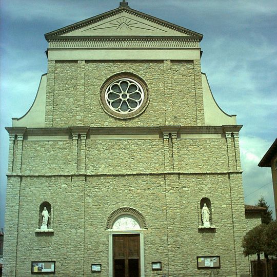 Chiesa di San Giovanni Battista