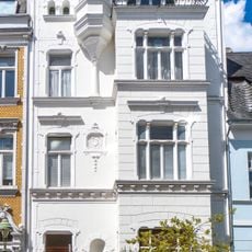 Rittershausstraße 29