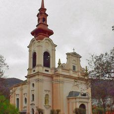 Church of Holy Trinity