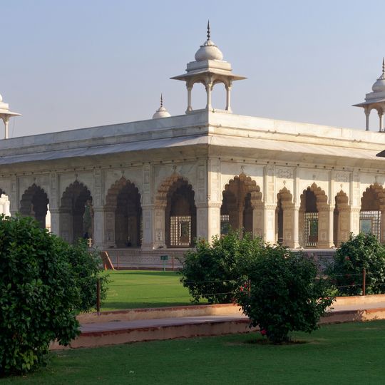 Diwan-i-Khas