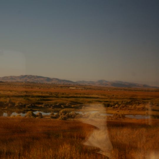 Lahontan Valley