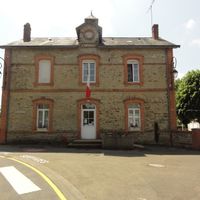 Saint-Ouen-de-Mimbré