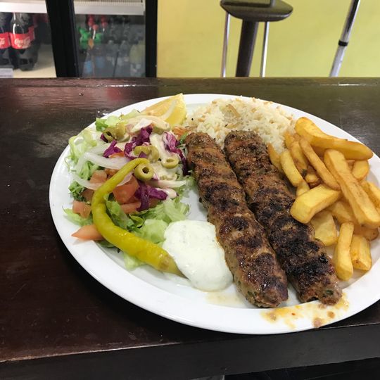 Izmir Toulouse Purpan