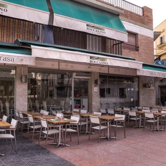 Boccalino