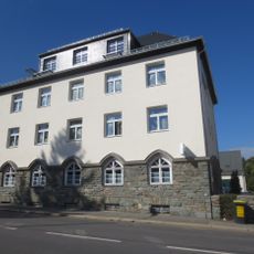 Augsburger Straße 60 Chemnitz-Bernsdorf