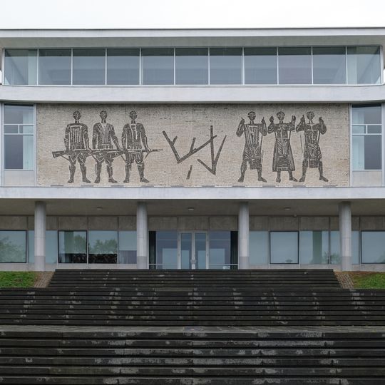 Muzeum Historii Jugosławii