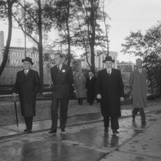 KEMA Suspensie Test Reactor