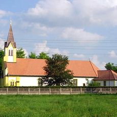 Église de l'Assomption de Bikovo