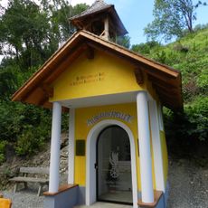 Florianikapelle, St. Dionyen