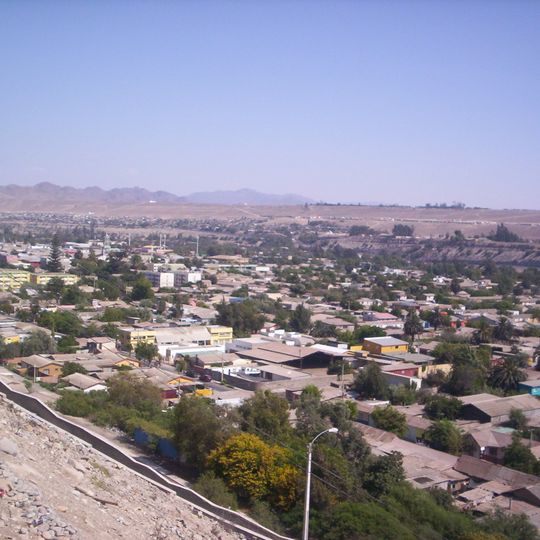Vallenar