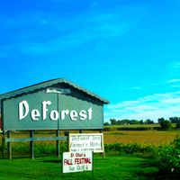 DeForest