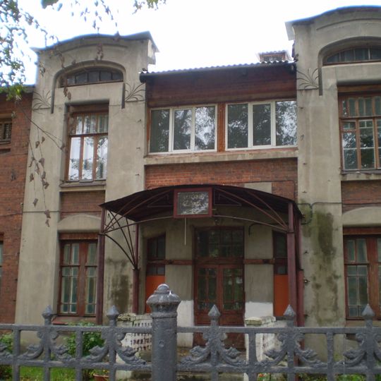 Доходный дом